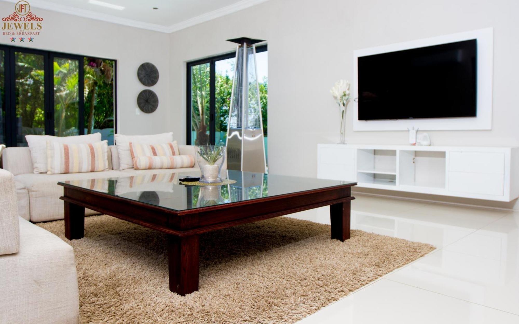 Jft Jewels Guest House East London Luaran gambar